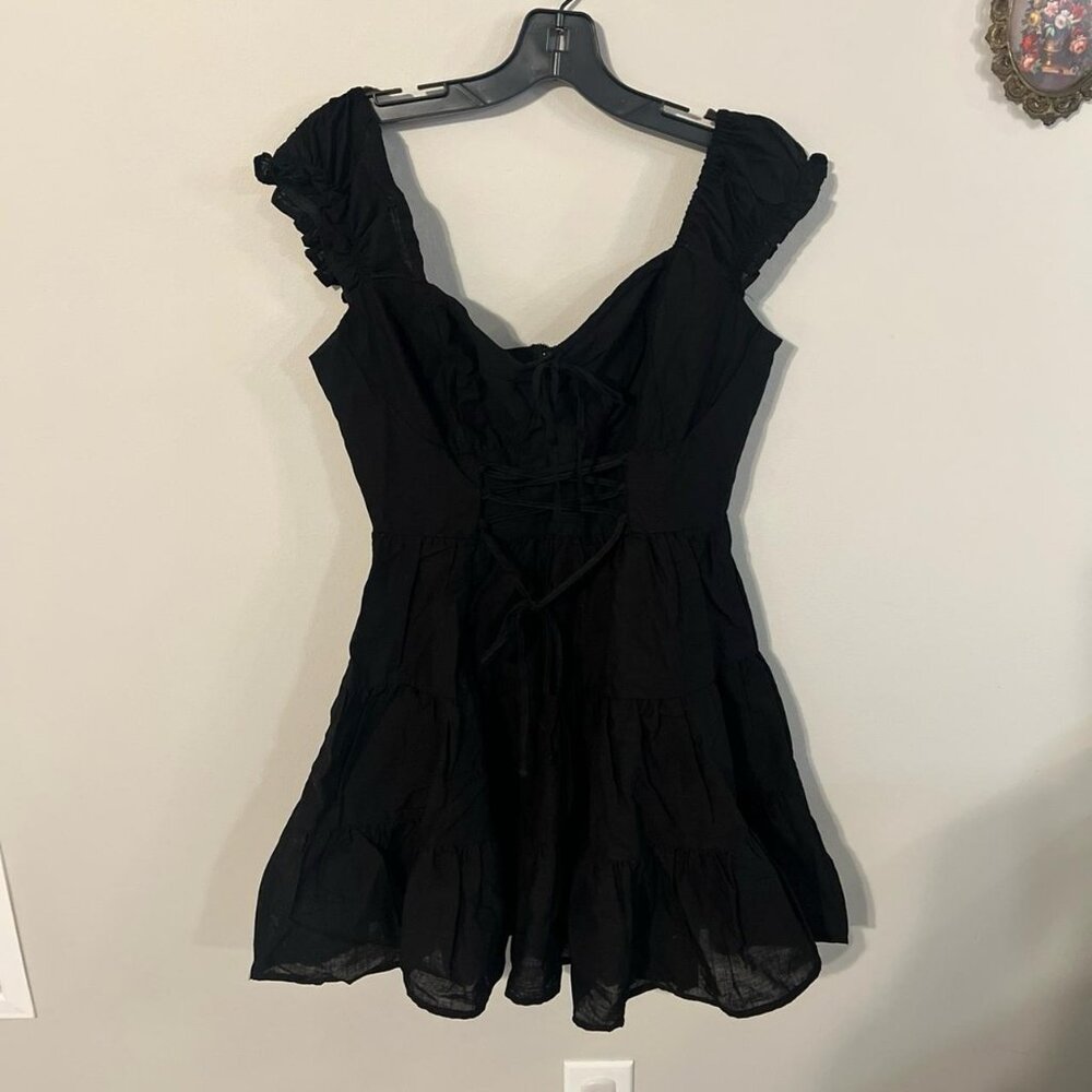 Thorn & Fable Dress